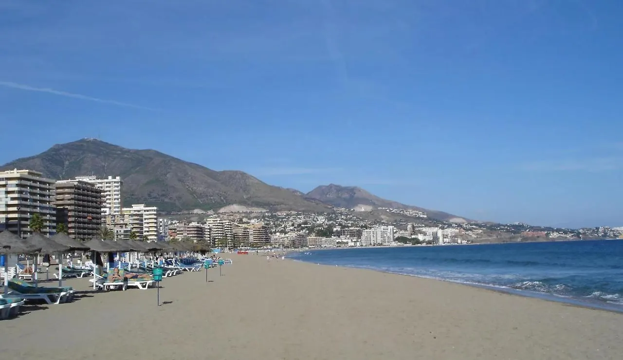 Middle Views Apartment Fuengirola Spain