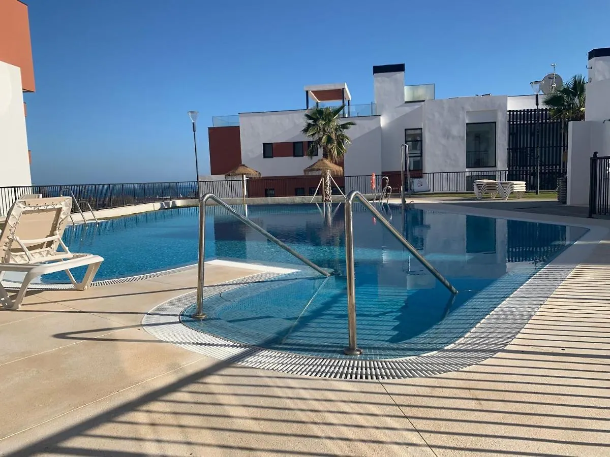Middle Views Apartment Fuengirola