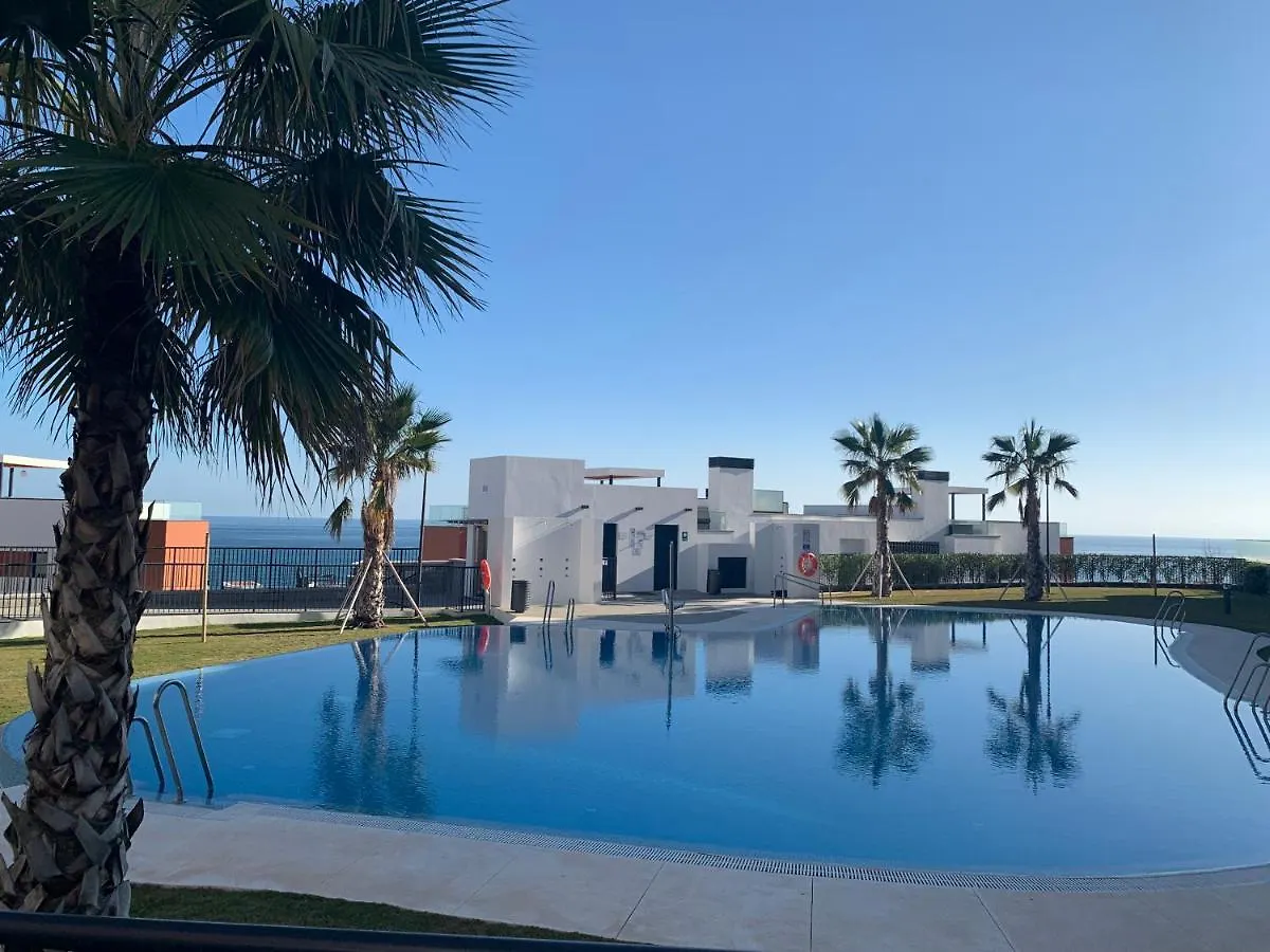 Apartament Middle Views Fuengirola
