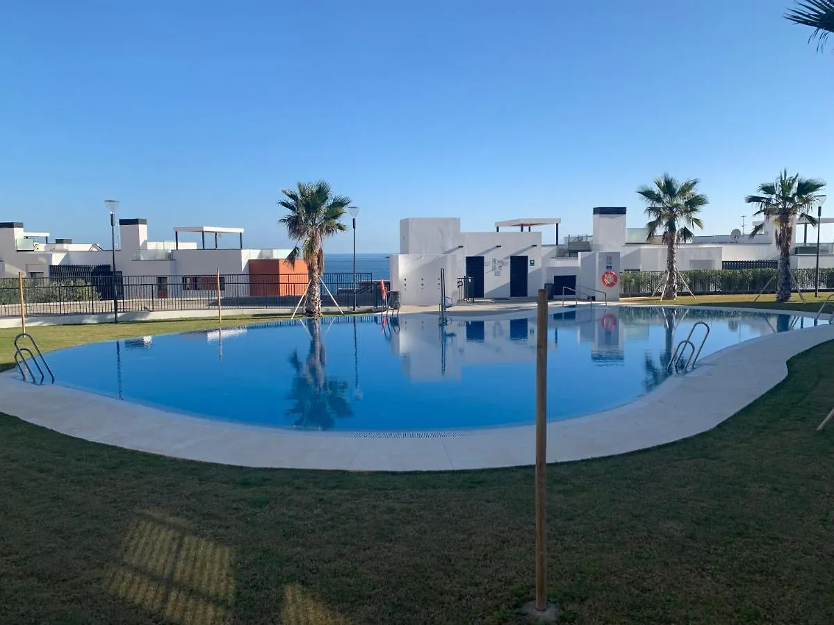 Middle Views Apartment Fuengirola 0*,  Spain