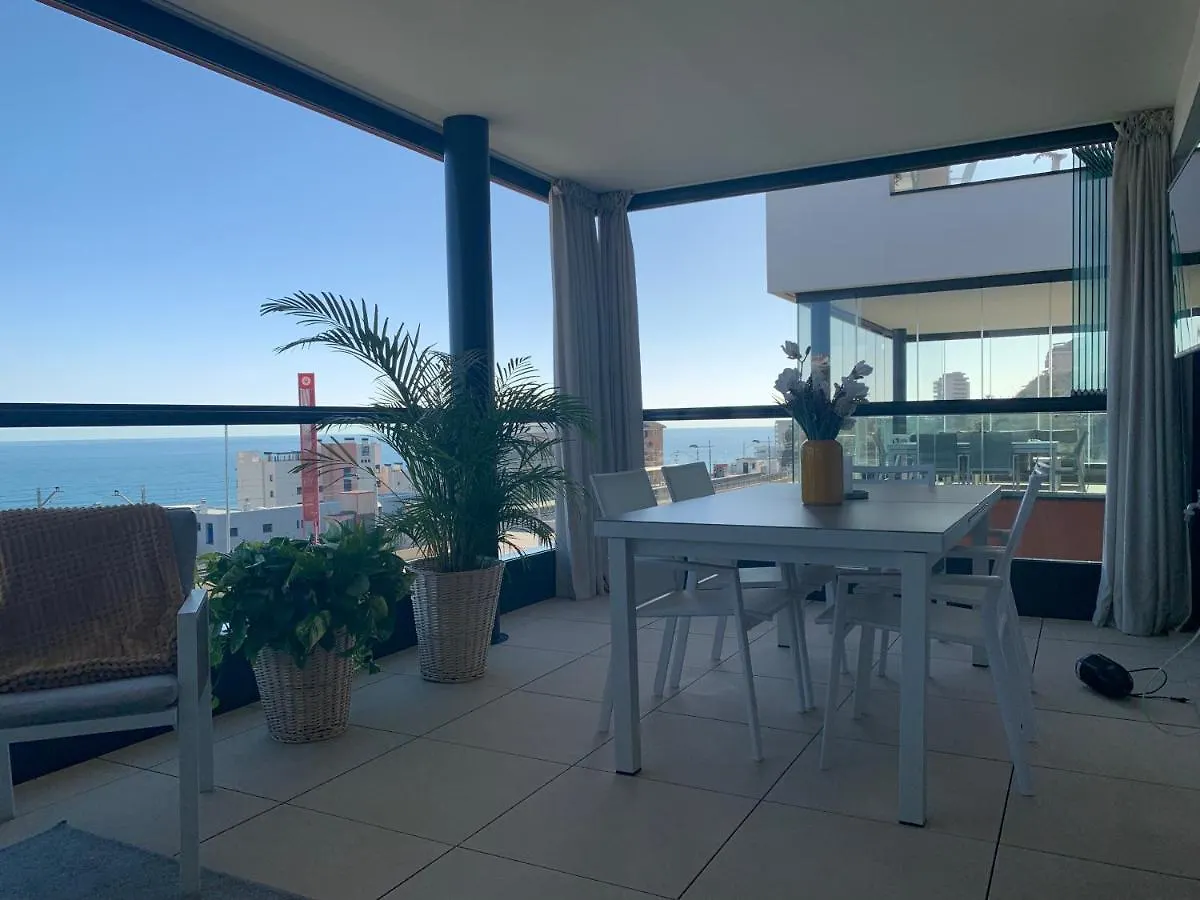 Middle Views Apartment Fuengirola Spain