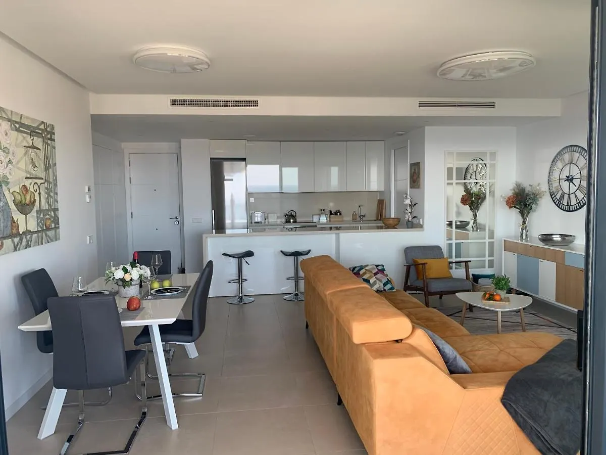 Appartamento Middle Views Fuengirola
