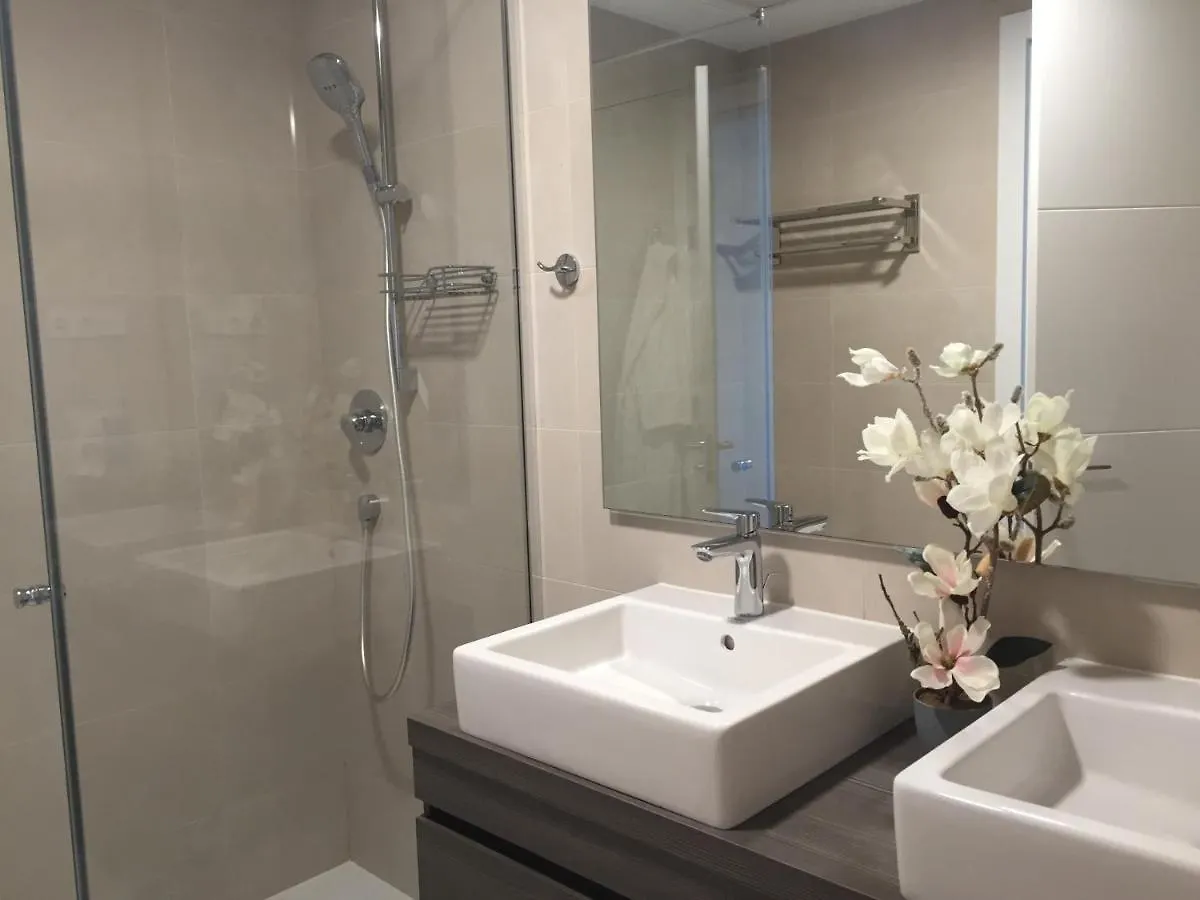 Appartamento Middle Views Fuengirola