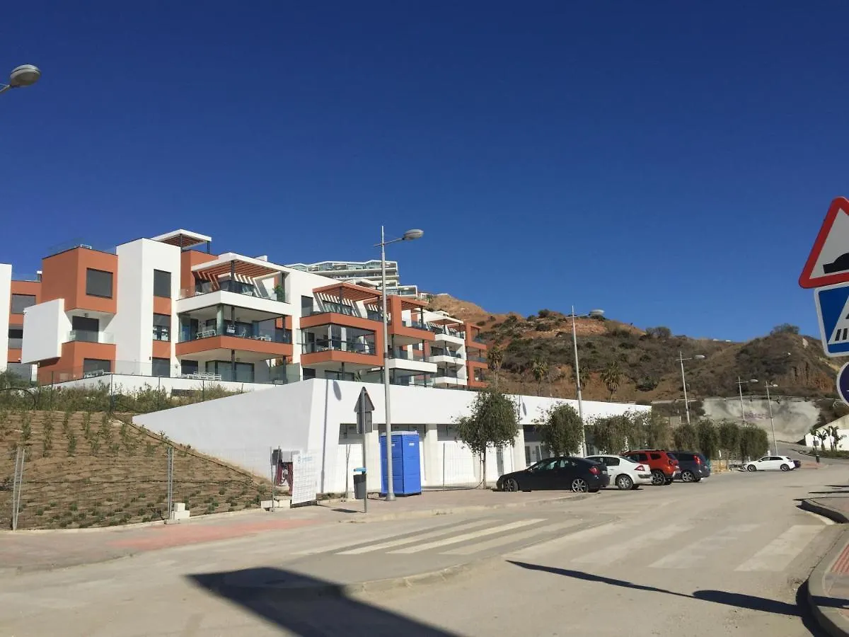 Appartamento Middle Views Fuengirola