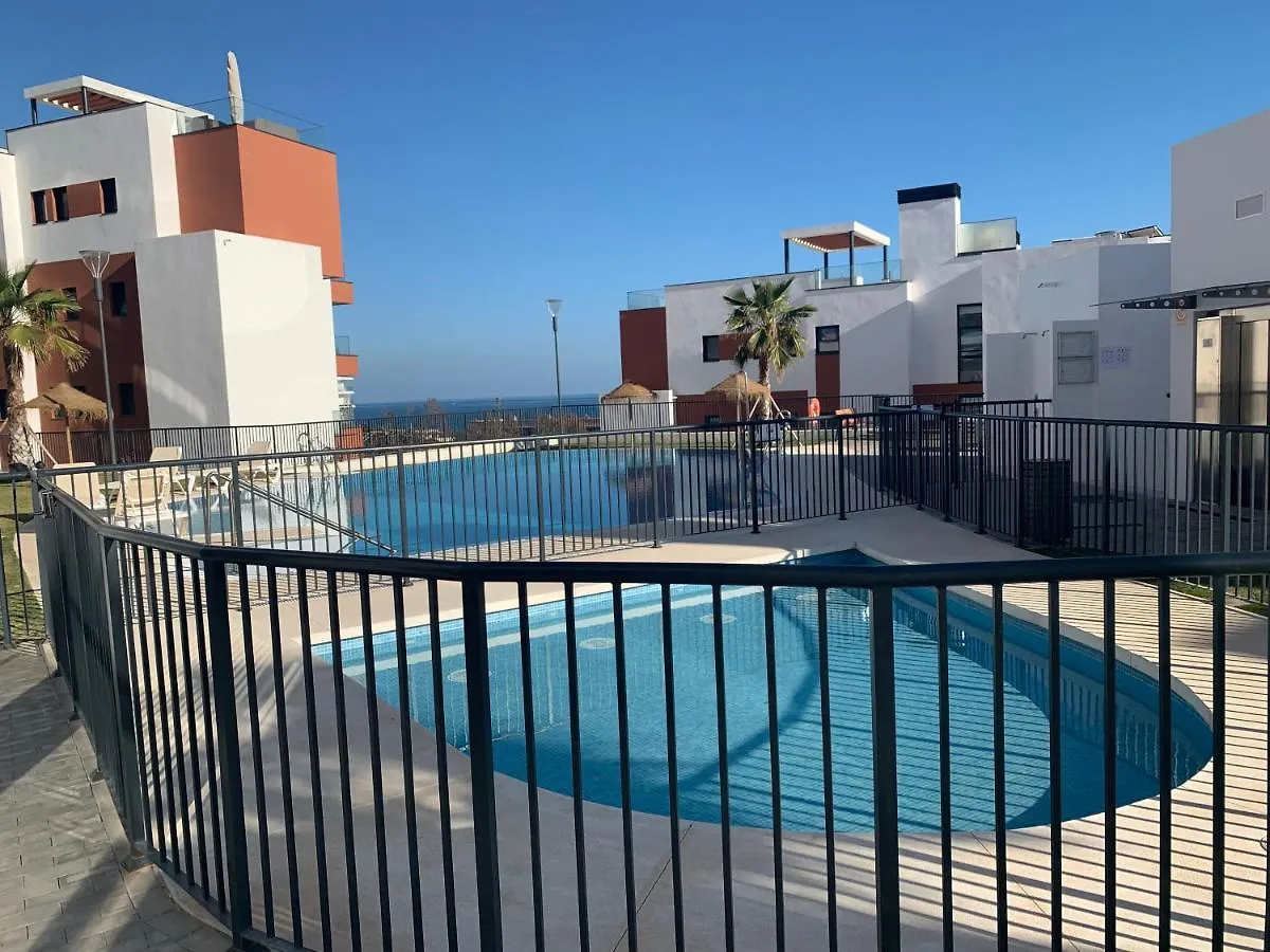 Appartamento Middle Views Fuengirola