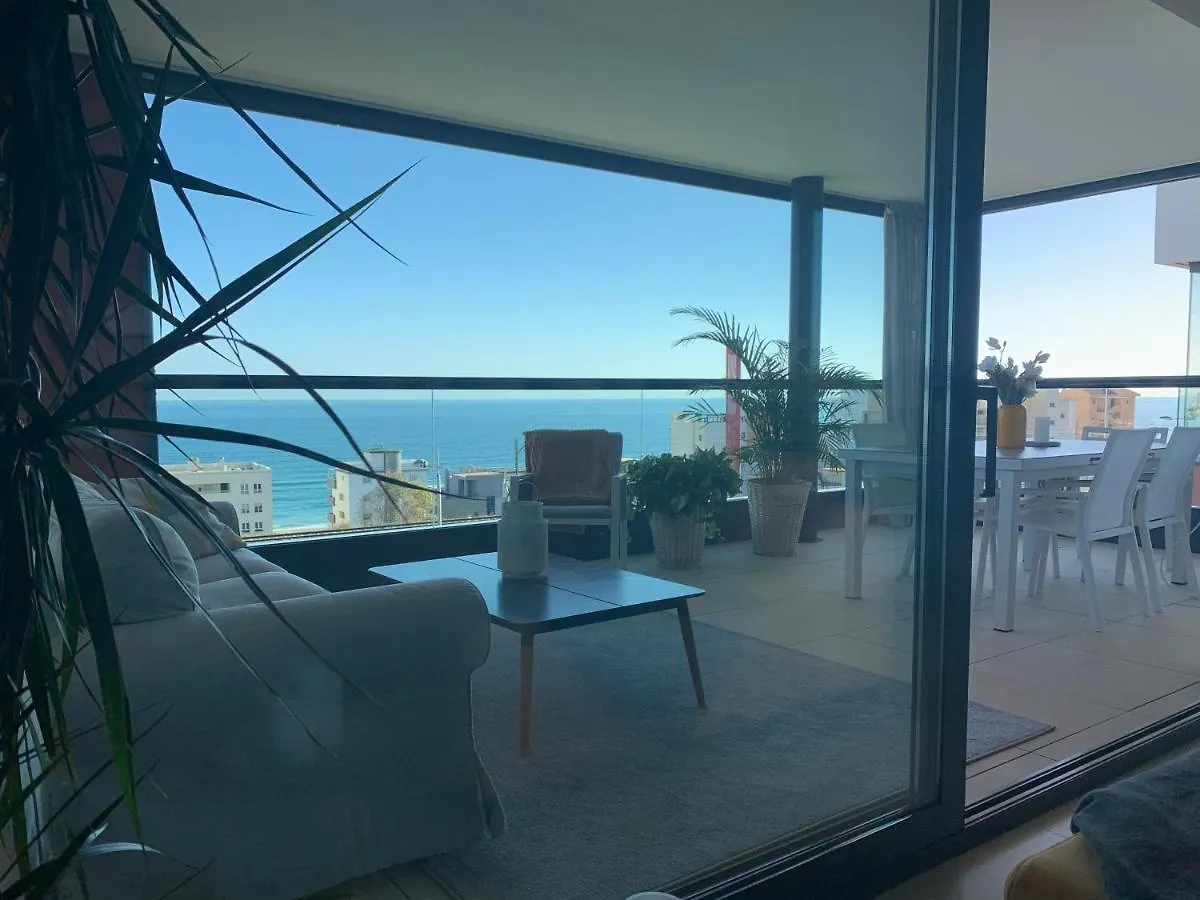 Appartamento Middle Views Fuengirola 0*,  Spagna