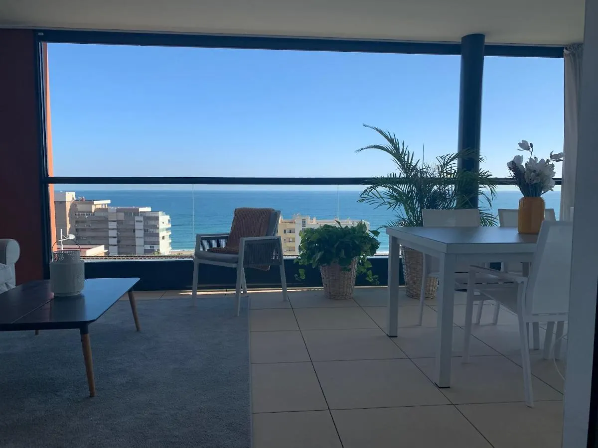 Appartamento Middle Views Fuengirola